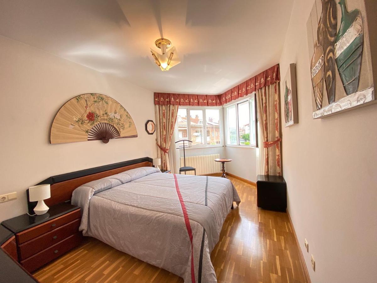 Casa Chalet Jardin Particular Ideal Grupos Y Familias Baranain Eksteriør billede
